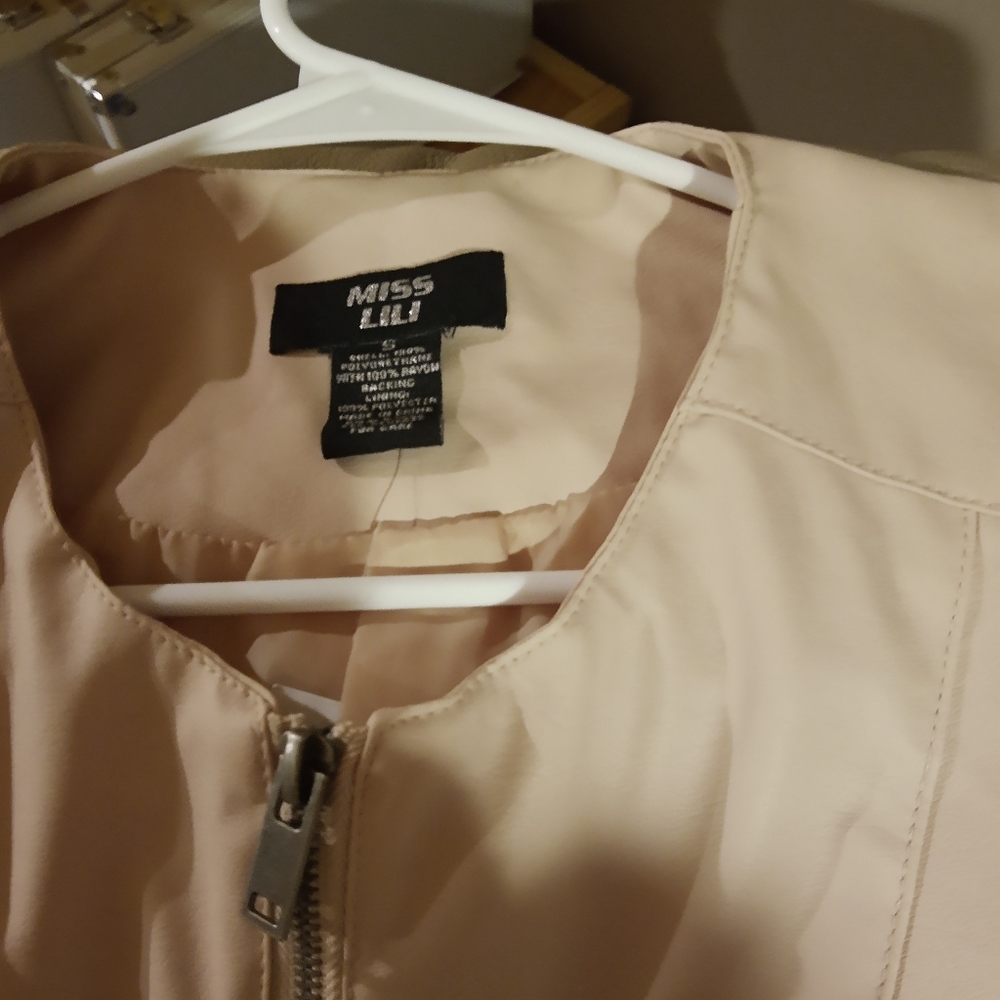 Classy jacket